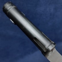 South African Vektor R1 Socket Bayonet 3